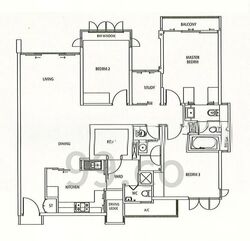 Grandeur 8 (D20), Condominium #587150011